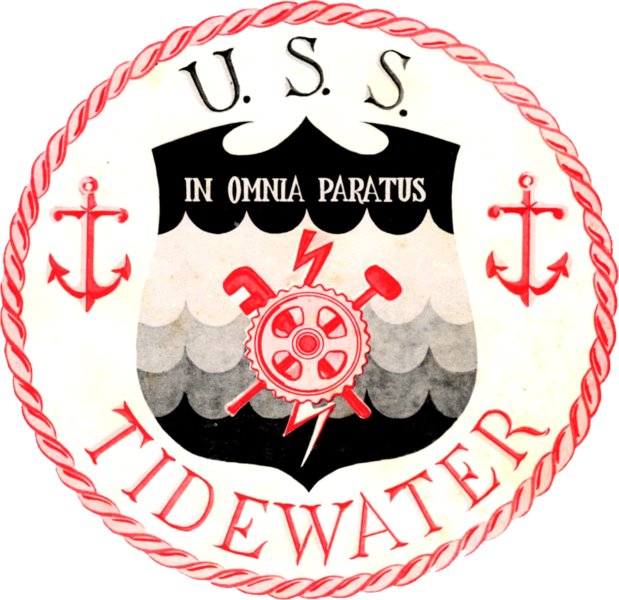 File:Destroyer Tender USS Tidewater (AD-31).png