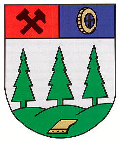 Wappen von Düderode/Arms (crest) of Düderode