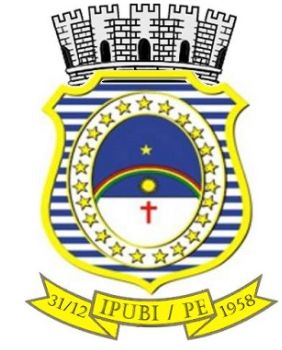 Brasão de Ipubi/Arms (crest) of Ipubi