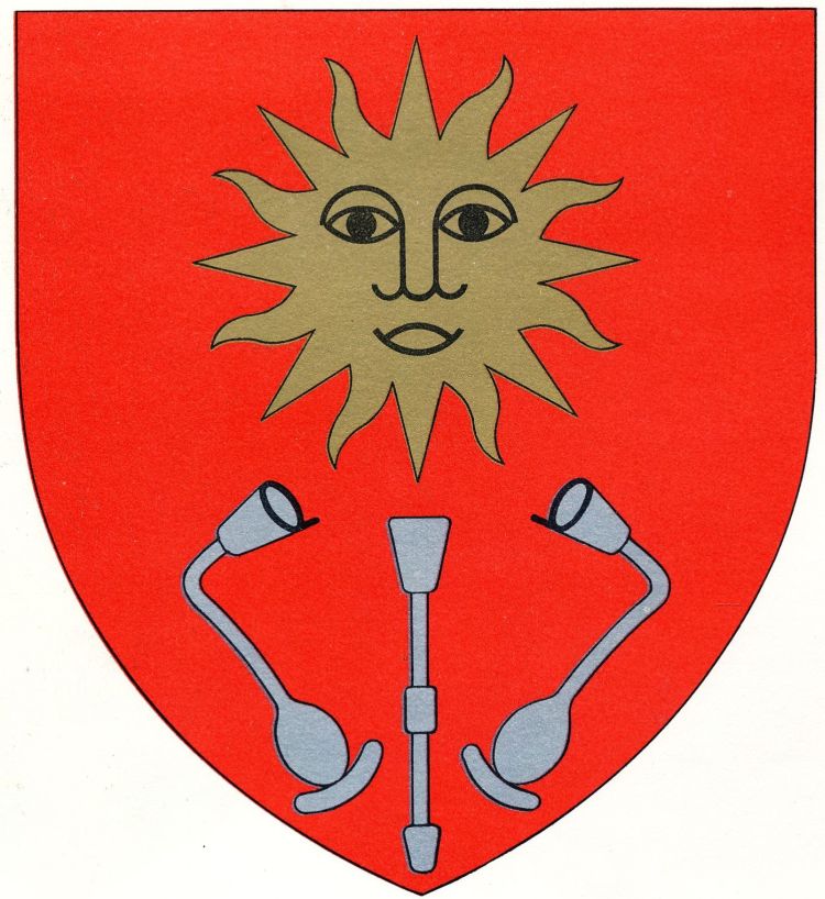 Arms of Lambaréné