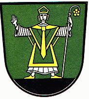 Wappen von Land Hadeln/Arms (crest) of Land Hadeln