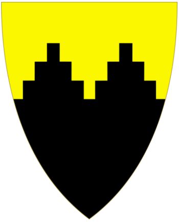 Coat of arms (crest) of Lebesby