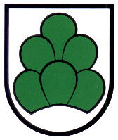 Wappen von Melchnau/Arms (crest) of Melchnau