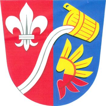 Arms (crest) of Nemochovice