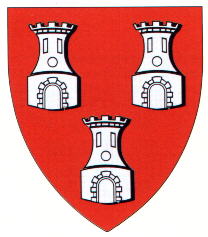 Blason de Noreuil/Arms of Noreuil