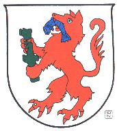 Wappen von Obertrum / Arms of Obertrum