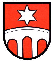 Wappen von Pontenet / Arms of Pontenet