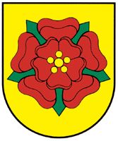 Arms of Reichenburg (Schwyz)
