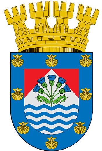 Escudo de Renca