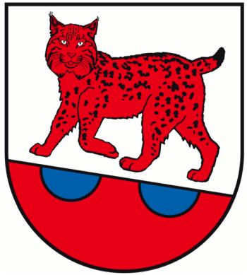Wappen von Retzow/Coat of arms (crest) of Retzow