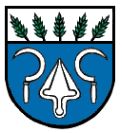 Wappen von Sielmingen/Arms (crest) of Sielmingen