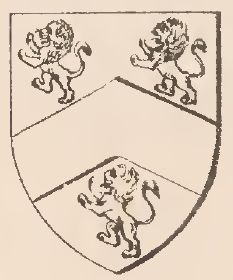 Arms of John Owen
