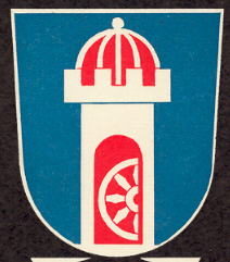 Arms of Vä
