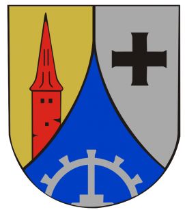 Wappen von Waldbreitbach/Arms (crest) of Waldbreitbach