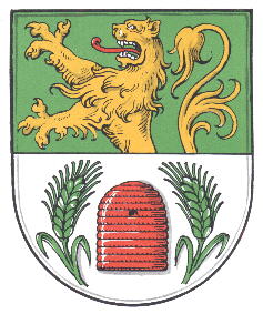 Wappen von Weferlingsen/Arms of Weferlingsen
