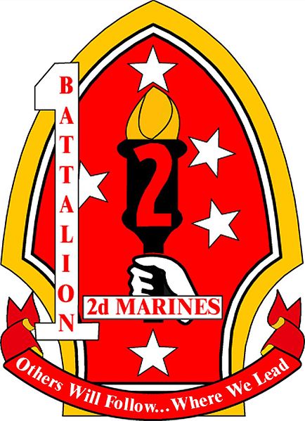 File:1st Battalion, 2nd Marines, USMC.jpg