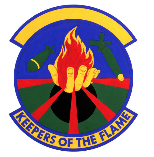 File:850th Munitions Maintenance Squadron, US Air Force.png