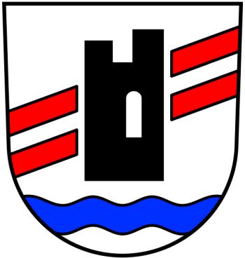 Wappen von Burglahr/Arms of Burglahr