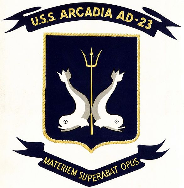 File:Destroyer Tender USS Arcadia (AD-23).jpg