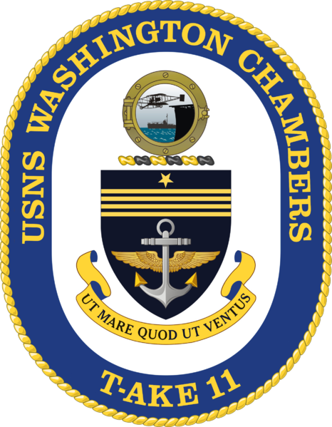 File:Dry Cargo Ship USNS Washington Chambers (T-AKE-11).png