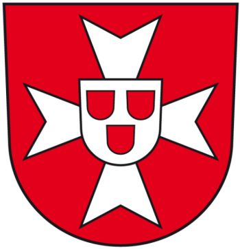 Wappen von Eschbach (Markgräflerland)