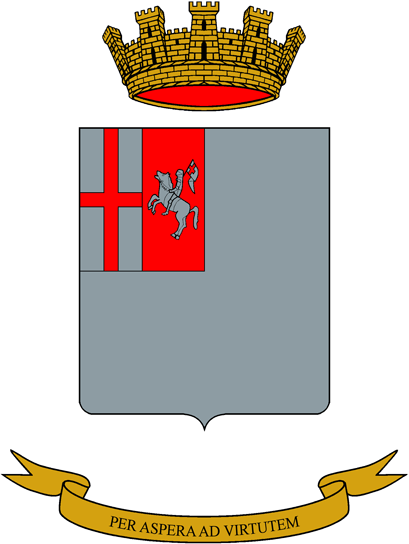 File:Infantry Non-Commissioned Officer School, Italian Army.png