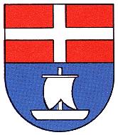Arms of Ingenbohl