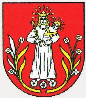 Kremná (Erb, znak)