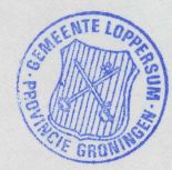 Wapen van Loppersum