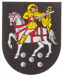 Wappen von Martinshöhe / Arms of Martinshöhe