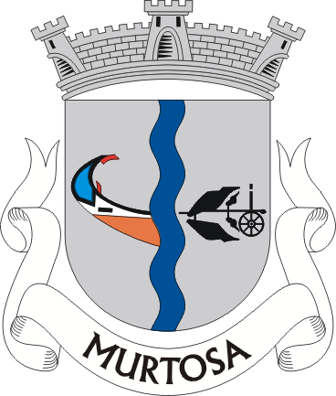 Brasão de Murtosa (freguesia)