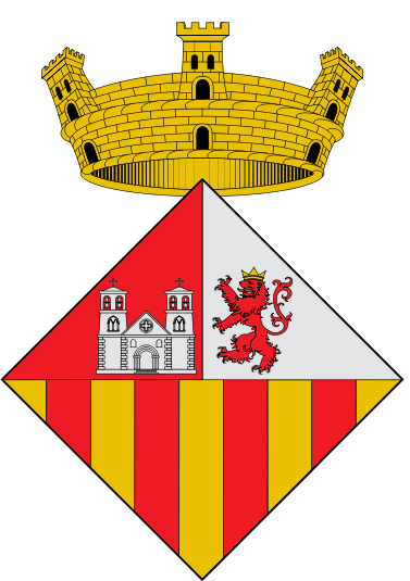 Escudo de Olost