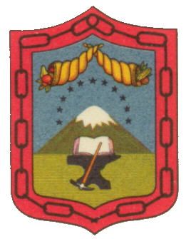 Escudo de Pelileo