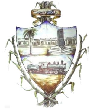 Arms of Perico