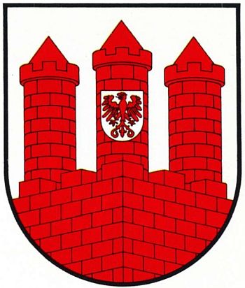 Arms of Recz