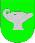 Coat of arms (crest) of Sandnes
