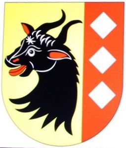 Wappen von Sulzschneid/Arms (crest) of Sulzschneid