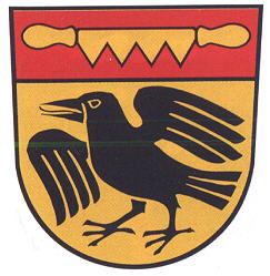 Wappen von Viernau