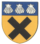 Blason de Wickerschwihr/Arms of Wickerschwihr