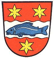 Wappen von Windischeschenbach