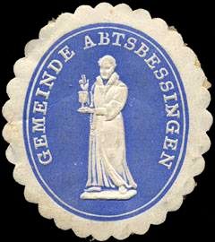 Seal of Abtsbessingen