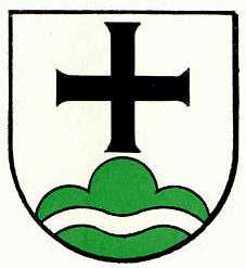 Wappen von Achberg/Arms (crest) of Achberg