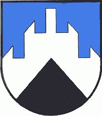 Wappen von Arzl im Pitztal/Arms of Arzl im Pitztal