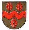 Wappen von Bockhorst/Arms of Bockhorst