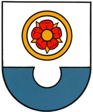 Wappen von Brunnenthal (Oberösterreich)/Arms (crest) of Brunnenthal (Oberösterreich)
