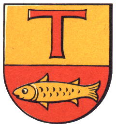 Wappen von Cauco
