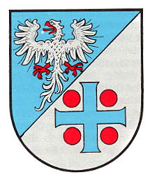 Wappen von Darstein