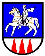 Wappen von Düdenbüttel / Arms of Düdenbüttel
