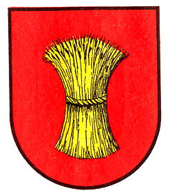 Wappen von Ebringen (Gottmadingen) / Arms of Ebringen (Gottmadingen)