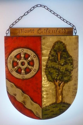 Wappen von Elsenfeld